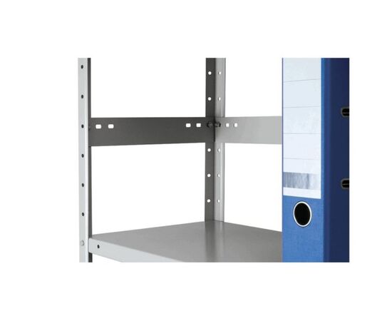 Rack Practik MS 200/100x30/6 cm