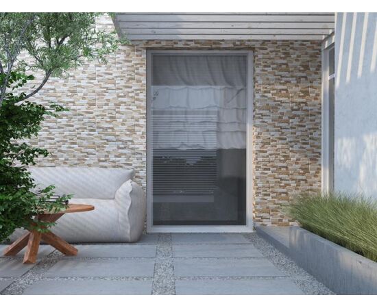 Clinker Cerrad STONE ARAGON FOREST  450x150x9 mm