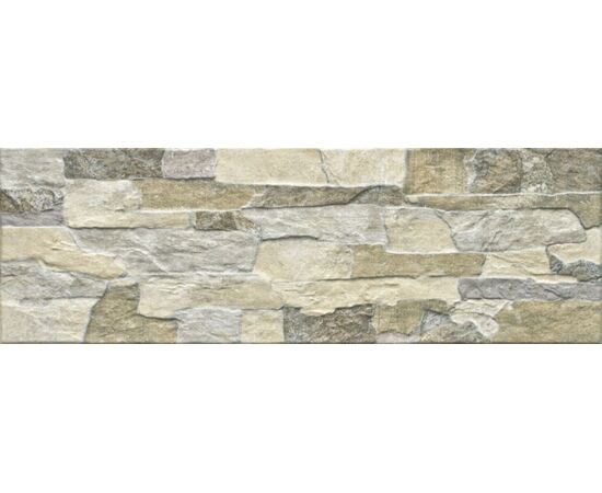 Clinker Cerrad STONE ARAGON FOREST  450x150x9 mm