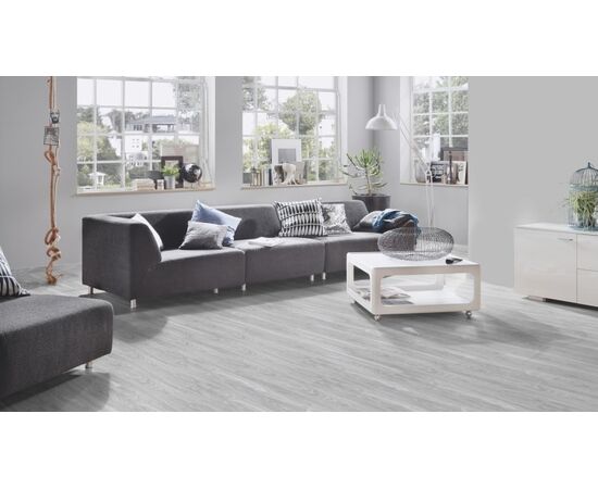 Laminate KronoOriginal Castello Classic Oak Toskania 1285x192x8 mm. AC4/32