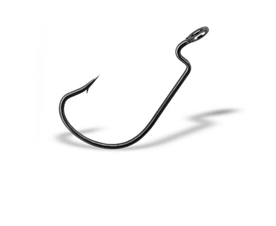 Hooks Gurza G-LOCK LE BN К-2301-006 #6 9 pcs