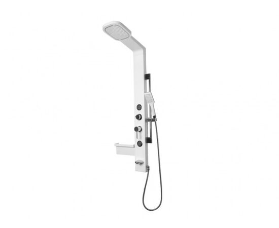 Shower set AM.PM JOY W85P-1-150S