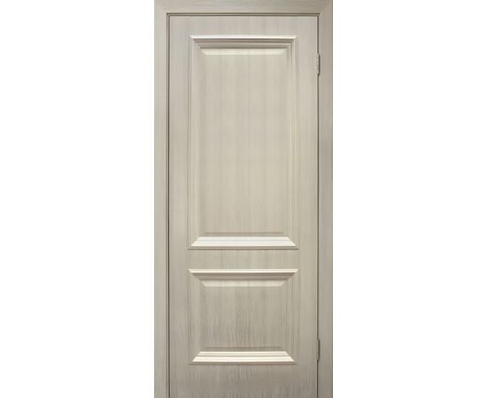 Door block Omic SAN MARKO 34x800x2000 mm white oak