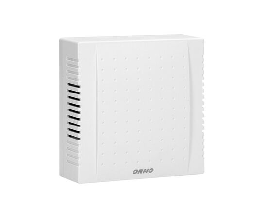 ზარი ORNO 230V QUARTO Mini AC თეთრი