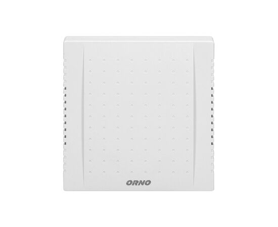 ზარი ORNO 230V QUARTO Mini AC თეთრი