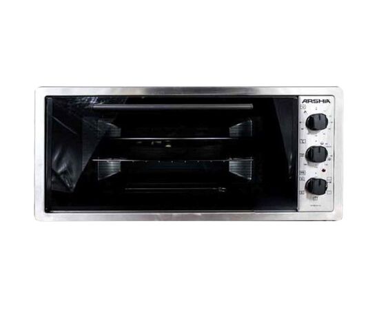 Electric oven Arshia TO786-6122/M4530 X 1400W