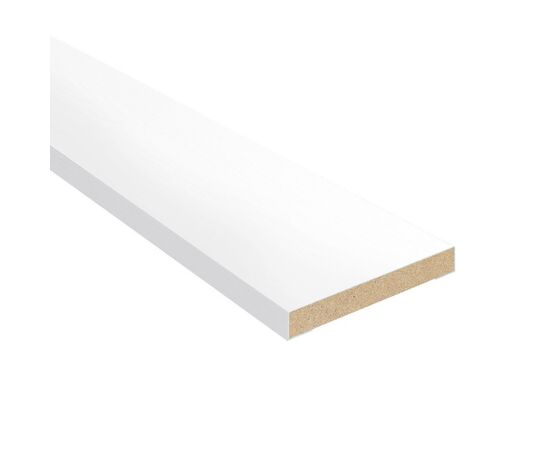 თამასა თეთრი  Dveriru 8x70x2200mm