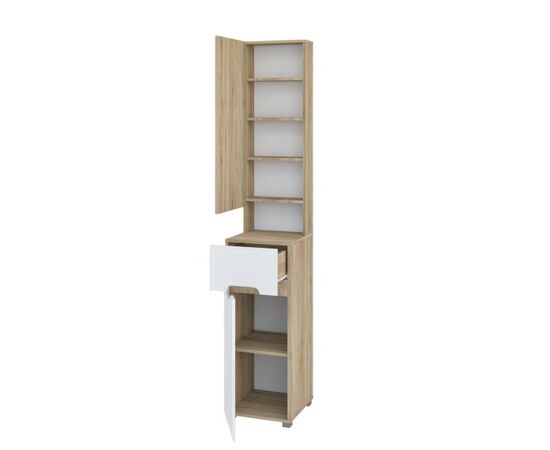 Wardrobe combined Neman MN-026-36 Leonardo