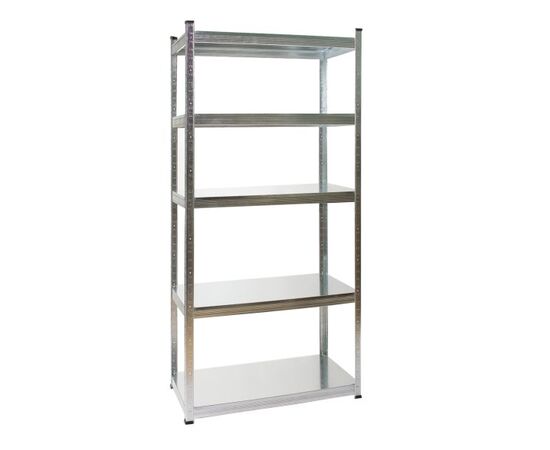 Metal rack 1800х910х460 mm