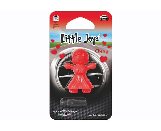 Ароматизатор Super Drive AG Little Joya Вишня