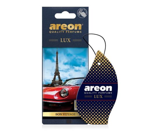 Ароматизатор Areon Lux Voyage