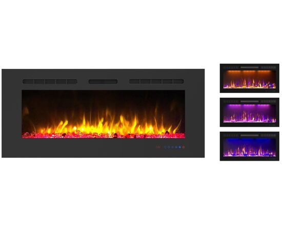 ელექტრო ბუხარი Royal Flame Galaxy 36 RF 1.5kW