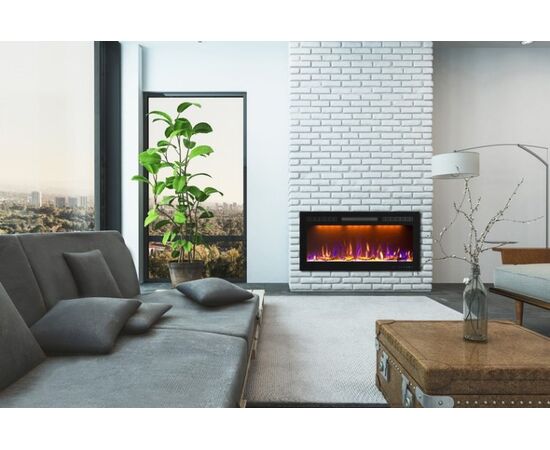 ელექტრო ბუხარი Royal Flame Galaxy 36 RF 1.5kW