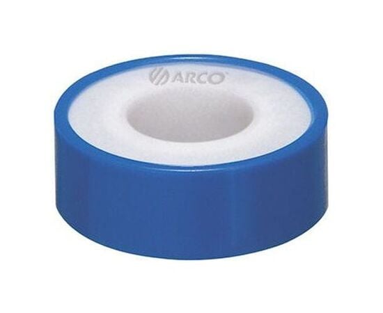 Teflon tape ARCO 5303  12 mx 25 mm x 0.75 mm