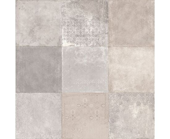 კერამოგრანიტი Absolut Keramika BABILONIA DECOR LAPPATO 60X60