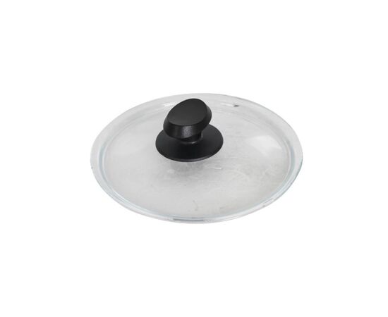 Glass lid Hascevher 25424 22 cm