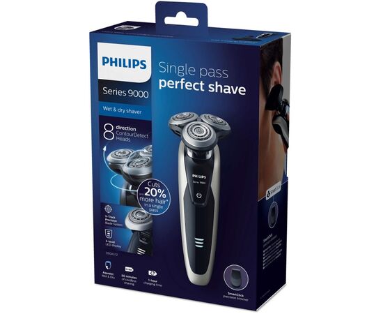 Электробритва Philips S9041/12