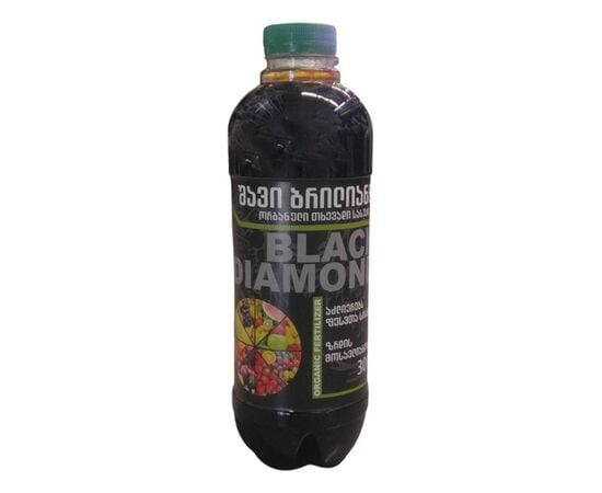 Black diamond 1 l