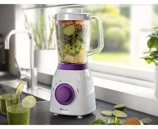 Blender Philips HR2162/00 600W