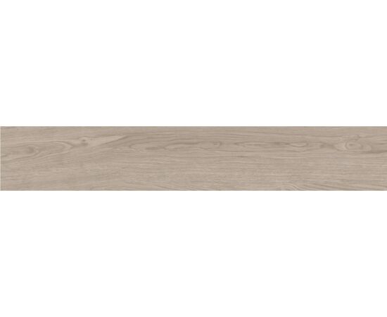 Porcelain tile New Tiles Tundra Gris 200x1200 mm