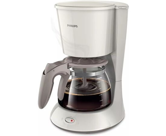 Coffee machine Philips HD7447/00 1000W