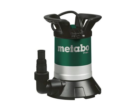 ტუმბო Metabo TP 6600 250W (0250660000)