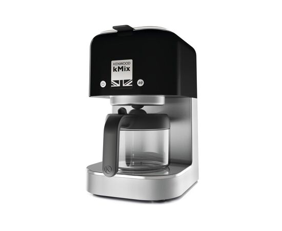 Coffee machine Kenwood COX750BK 1000W