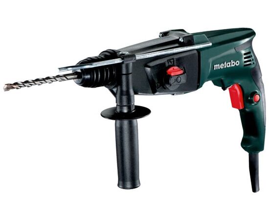 პერფორატორი Metabo KHE 2444 800W