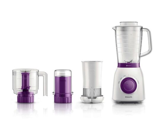 Blender Philips HR2166/00 600W