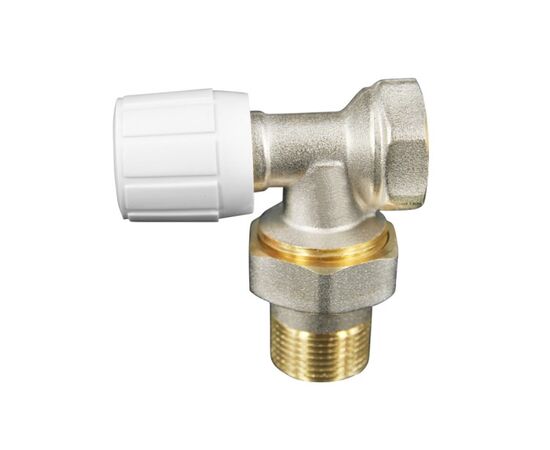 Radiator valve Masterprof 1/2" IS.030080