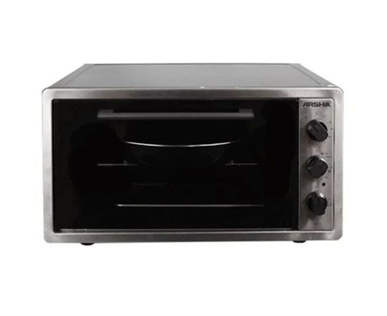 Electric oven Arshia TO786-6131/M4560 X 1400W