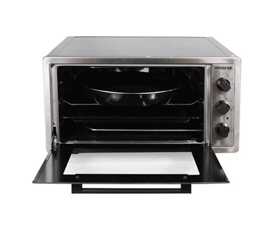 Electric oven Arshia TO786-6131/M4560 X 1400W