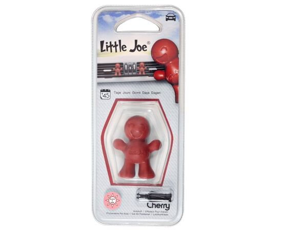 არომატიზატორი Super Drive AG Little Joe LJ011 ბალი