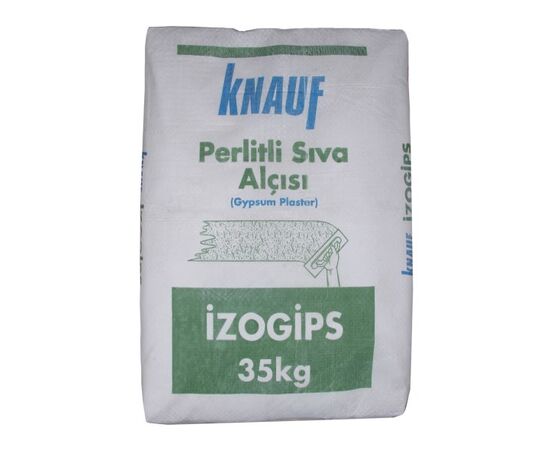 ბათქაში Knauf Izogips 35 კგ