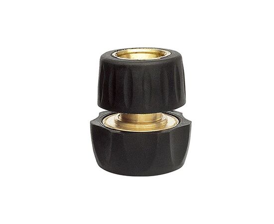 Hose brass connector GF GF80002023 3/4"