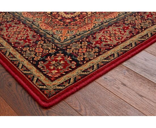 Ковер Dywilan  POLONIA BARON BURGUND 2087 bC1 200x300 100% WOOL