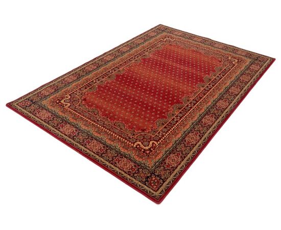 Ковер Dywilan  POLONIA BARON BURGUND 2087 bC1 200x300 100% WOOL