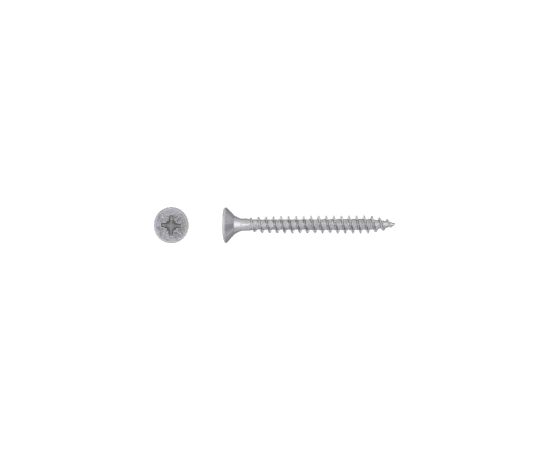 Universal wood screw Koelner 4.0x80 mm 12 pcs B-UC-4080