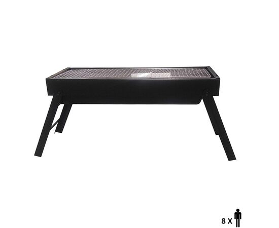 Brazier grill Dongfang 6022 22054 60x22x30 cm