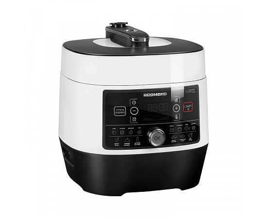 Multicooker Redmond RMC-P350 900W