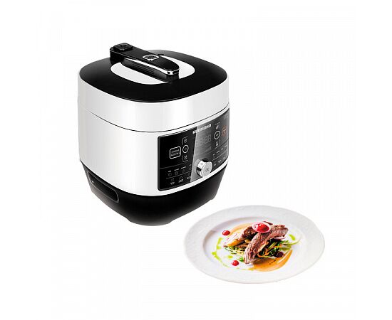 Multicooker Redmond RMC-P350 900W