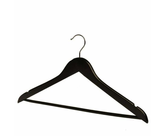 Clothes hanger Ronig MC011BLACK