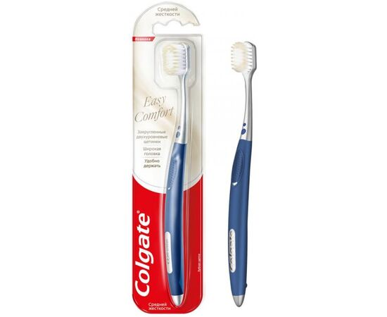 Щетка зубная Colgate Easy Comfort