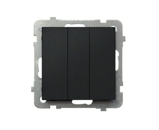 Выключатель без рамки Ospel Sonata ŁP-13R/m/33