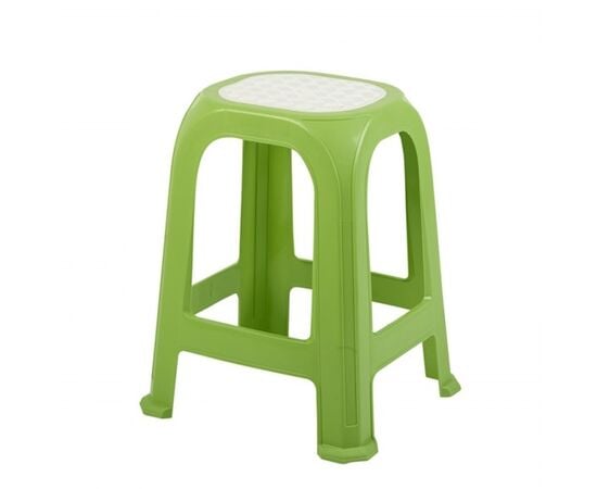 Стул Comfort Time Sebboy Stool CT040 зеленый