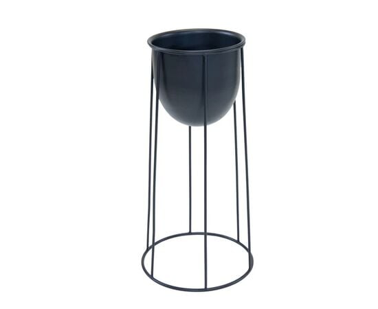 Горшок с подставкой Mega Collections Eton Column Pot D23H72