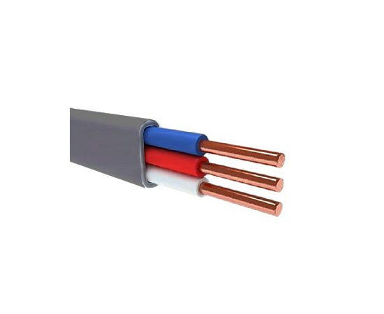 Cable Kockablo CYKYLO-U 3X2.5