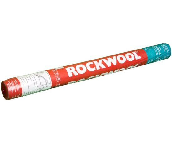 Мембрана для кровли Rockwool 1.6 м