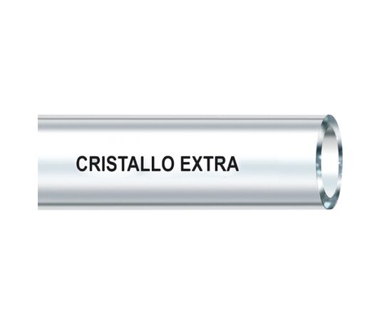 Technical hose Hi-Fitt Cristallo Extra IGCE03*05/100