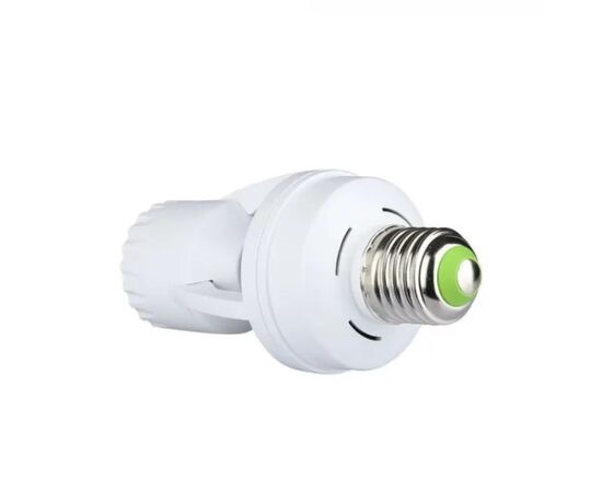 Motion sensor DPM 6m 360° E27 PIR DT31